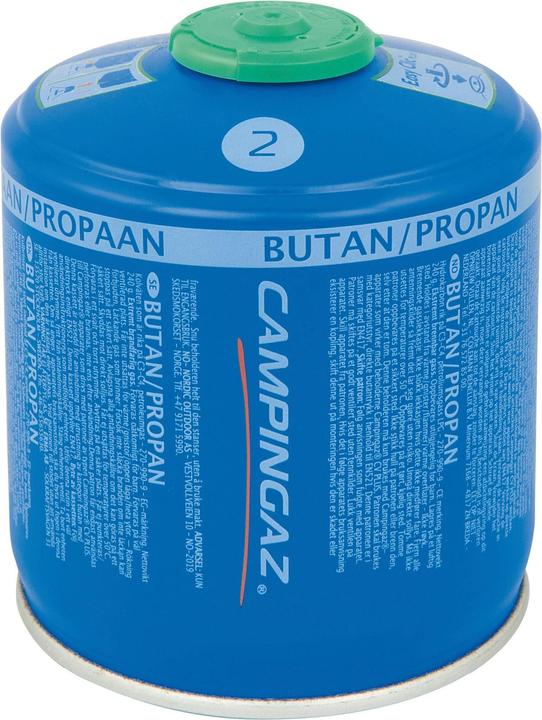 Produktbild Campingaz Gas-Kartusche CV300 B/P