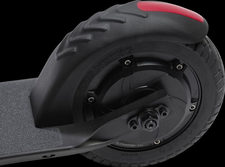 Image du produit Denver SCO-80110 (20 km/h, 12 km, 300 W)