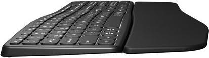 Produktbild Genesis Klawiatura Natec KLAWIATURA NATEC PORIFERA US BEZPRZEWODOWA BLUETOOTH + 2.4GHZ X-SCISSOR PODŚWIETLEN (Eng. Int., Kabellos)