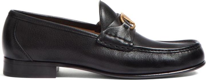 Produktbild Valentino Garavani Flat Shoes Black (42)