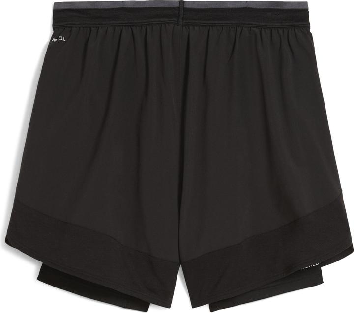 Produktbild Puma M x HYROX M 2in1 Training Short (XXL)