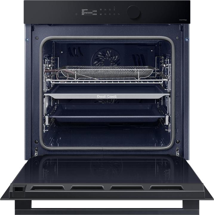 Image du produit Samsung NV7B5655SCK Dual Cook Flex