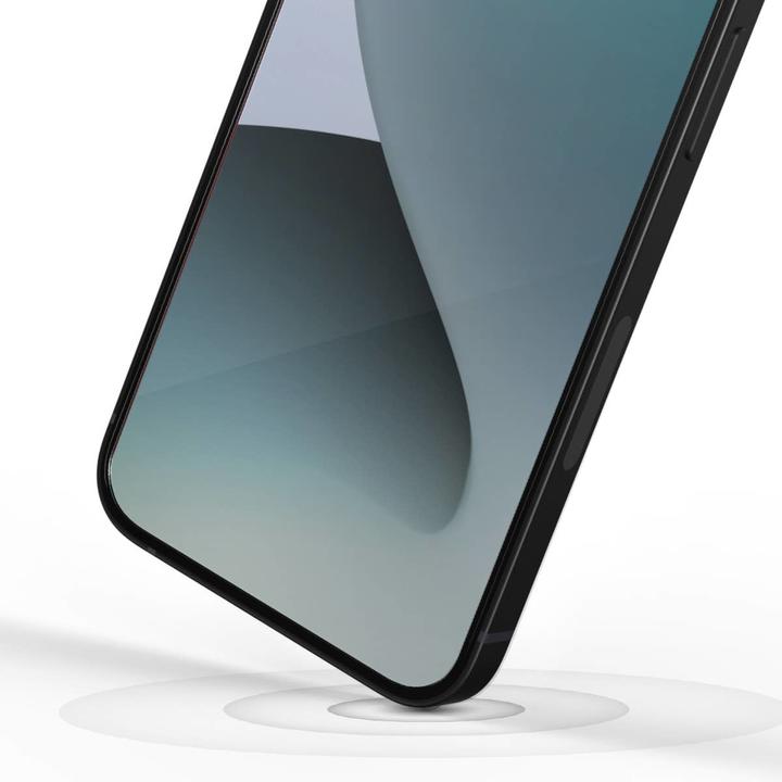 Immagine prodotto Zagg InvisibleShield Glass Elite+ Clear Screen Protector Apple (1 Pezzo/i, Apple iPhone 12 mini)
