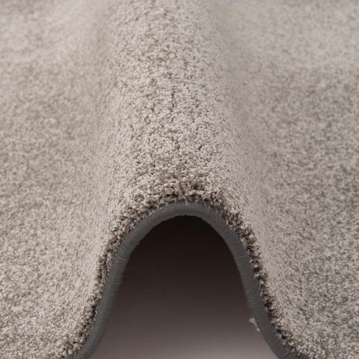 Produktbild Snapstyle Hochflor Luxus Velours Teppich Touch (200 x 250 cm)