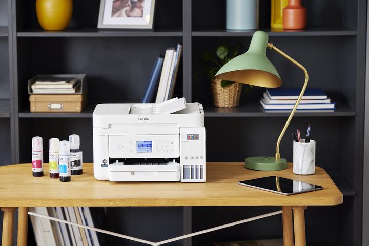 Actual product image Epson L6276 Inkjet DPI WLAN (Ink, Colour)