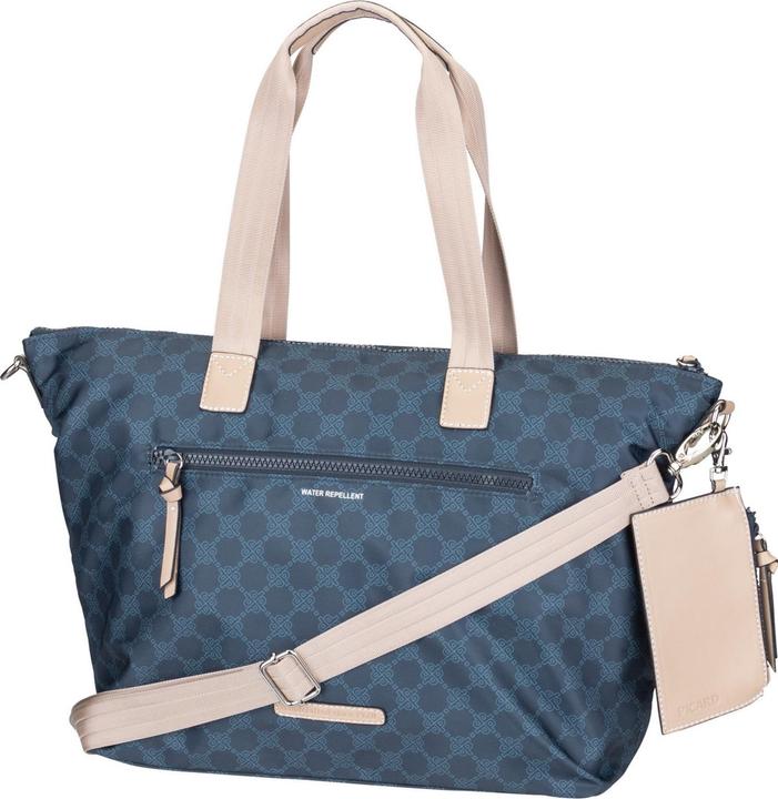Produktbild Picard Shopper Yeah 3250 (22 l)