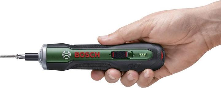 Actual product image Bosch Home & Garden Push Drive 3.6V (Rechargeable battery operated)