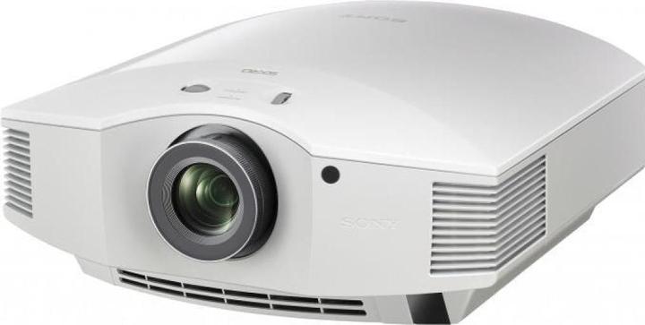 Produktbild Sony VPL-HW65/W (Full HD, 1800 lm, 1.36 - 2.16:1)