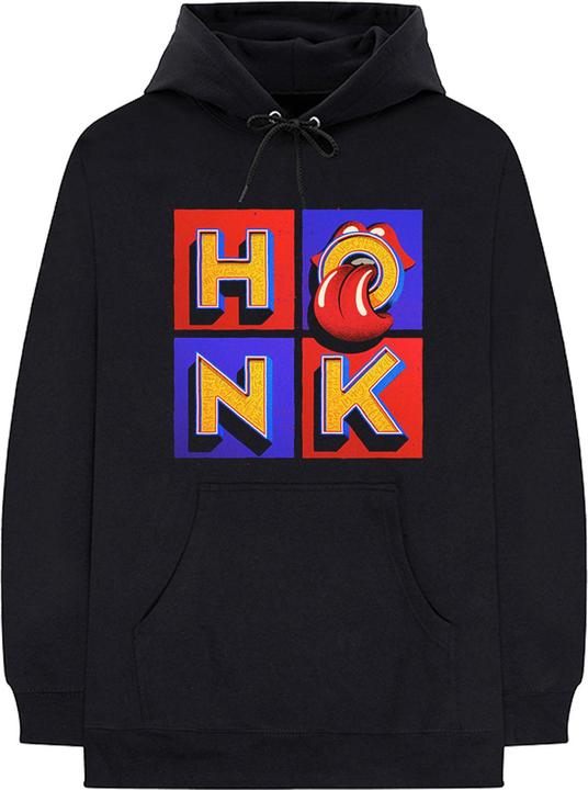 The Rolling Stones Album Honk