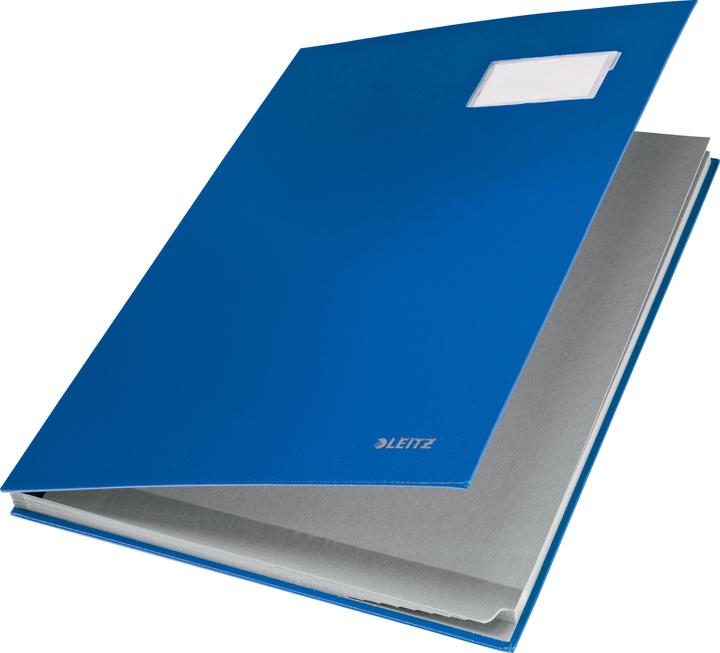 Actual product image Leitz Signature folders (A4, 1 x)