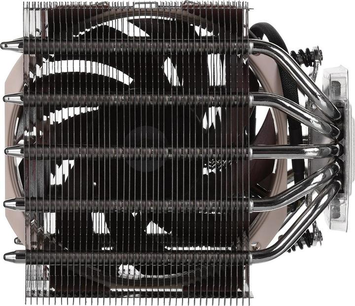 Image du produit Noctua NH-D12L (145 mm)