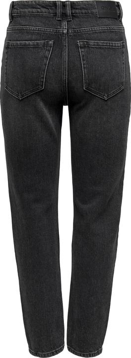 Immagine prodotto Only ONLEmily Life HW Ankle Straight Fit Jeans (W28/L34)