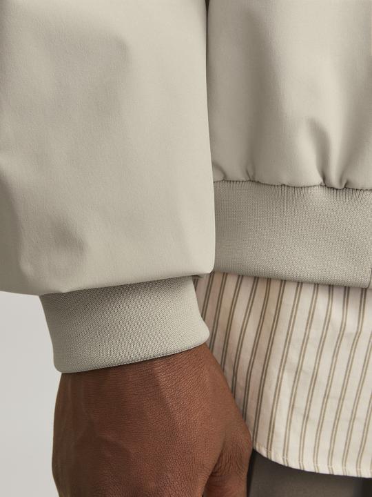 Actual product image Jack & Jones Jjecharge Bomber Jacket Noos (XL)