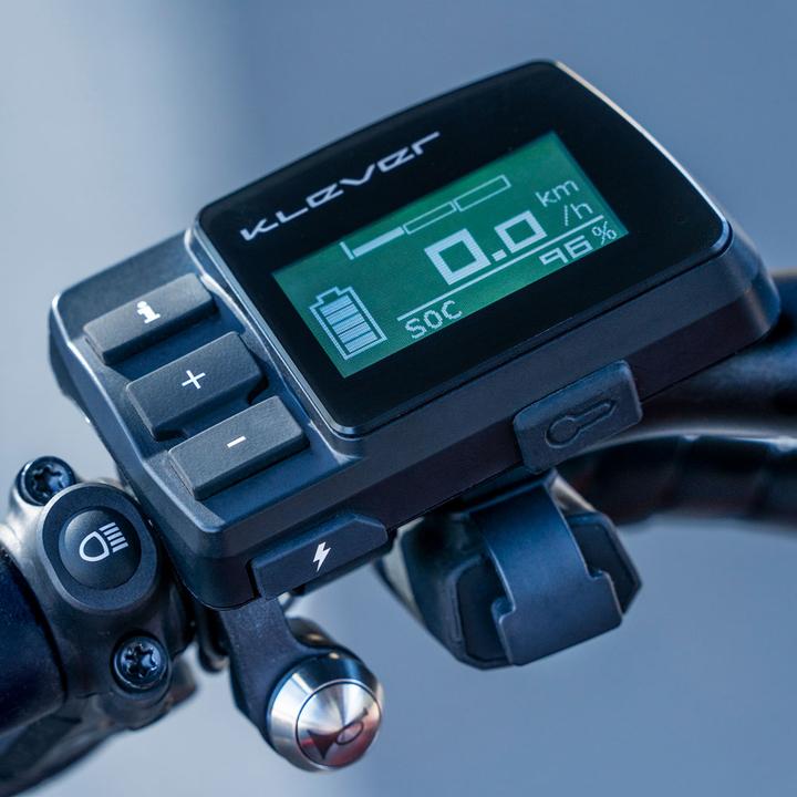 Produktbild Klever X Speed 45