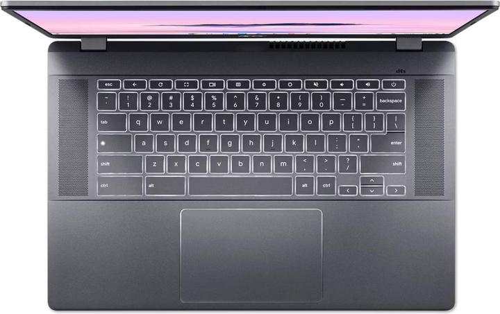 Produktbild Acer Chromebook Plus CB515-2H - Core i5-1235U | 15,6"-FHD | | | ChromeOS (15.60", Intel Core i5-1235U, 8 GB, 512 GB, Eng. Int.)