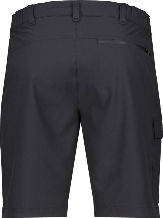 Actual product image Meru Sevran hiking shorts (52)