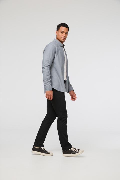 Produktbild Du/Er Performance Denim Relaxed - Black (S)
