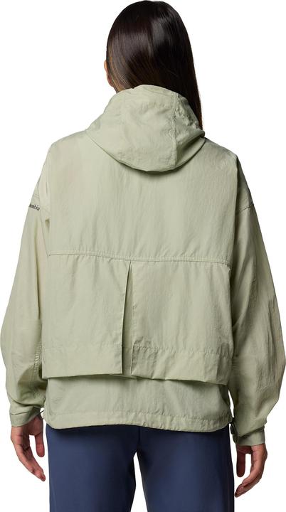 Image du produit Columbia Women's Paracutie II Windbreaker (XS)