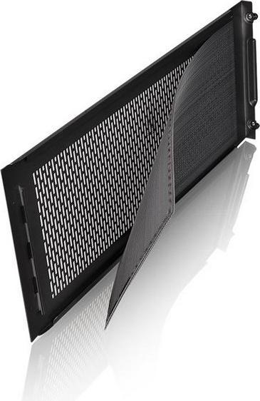 Actual product image Thermaltake Core X71 Tempered Glass Edition (Mini-ITX, ATX, mATX)