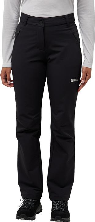 Produktbild Jack Wolfskin Activate Thermic Pants W (38 E)
