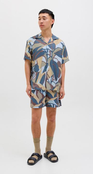Image du produit Jack & Jones Regular Fit Badeshorts Badeshorts (XXL)