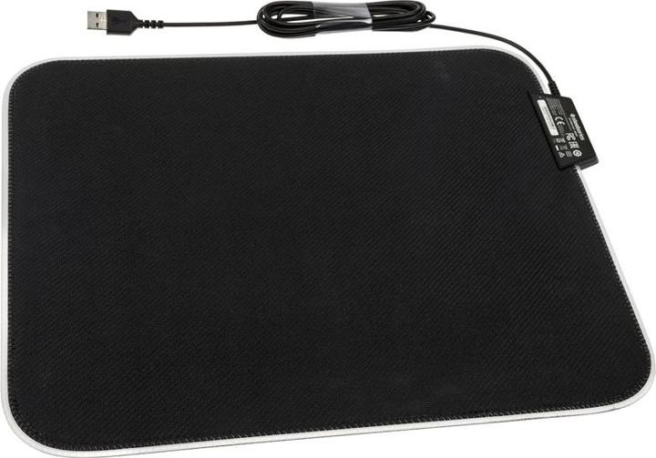Produktbild SteelSeries QcK Prism Cloth (M)