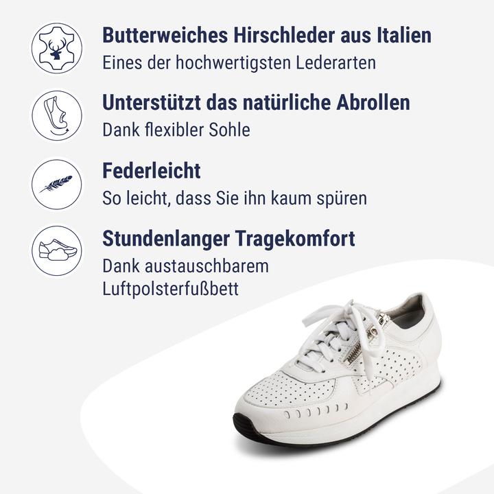 Produktbild Vitaform Sneaker Soft (38)