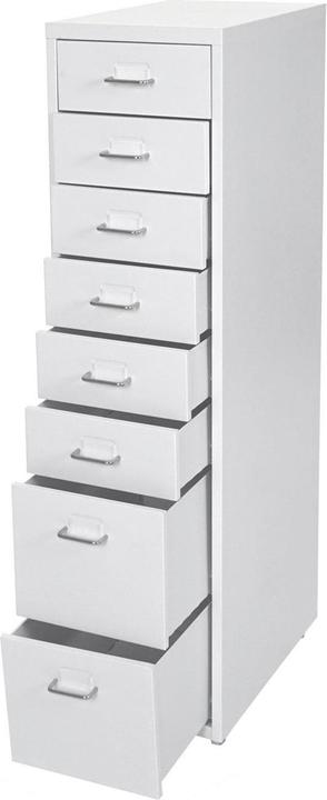 Actual product image Jamb Boston (28 x 44 x 109 cm)