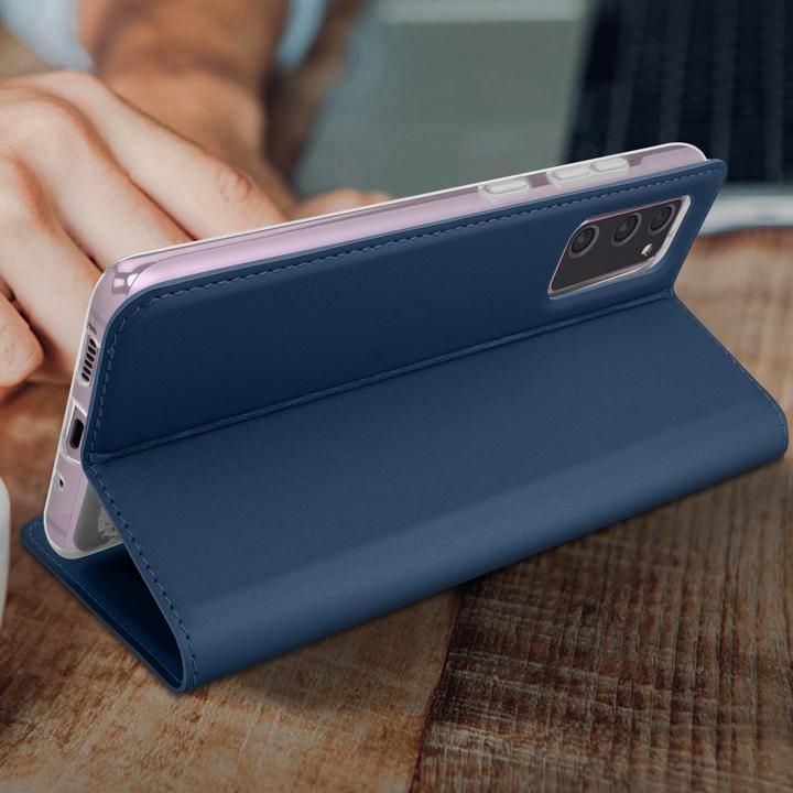 Produktbild Dux Ducis Skin Pro (Samsung Galaxy S20 FE)