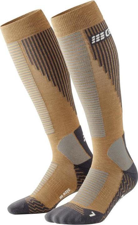 Cep Cold weather socks v2 III (37 - 40)