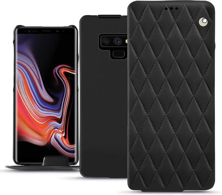 Produktbild Noreve Lederschutzhülle vertikal (Samsung Galaxy Note 9)