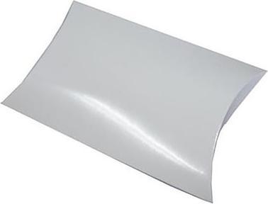 Produktbild Novidarte CUSHIONY Weisse Kissenverpackung