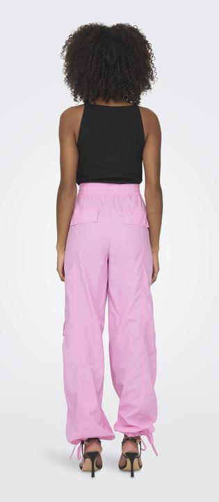 Immagine prodotto Only Pantalone CARGO PARACHUTE a vita media Pantaloni cargo (XXS)