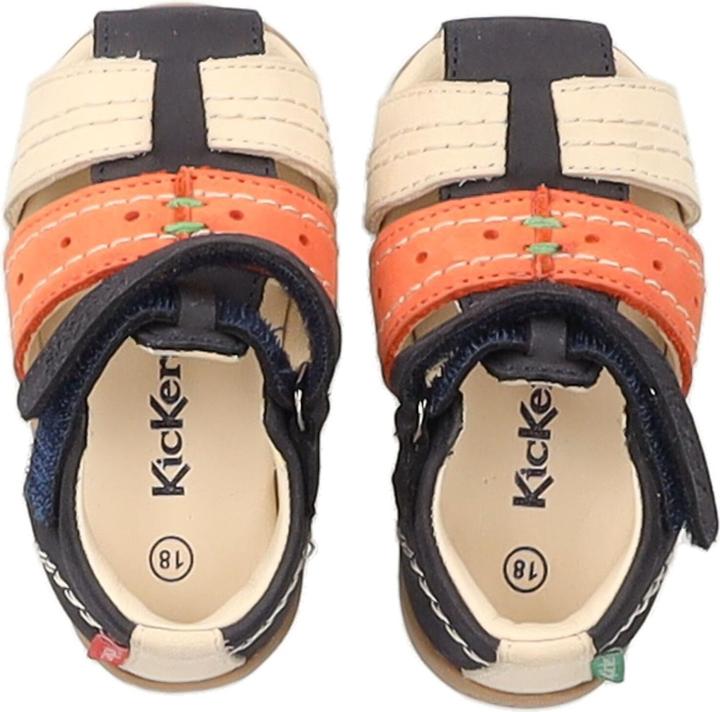 Produktbild Kickers Halbschuhe (27)