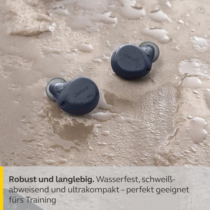 Produktbild Jabra Elite 7 Active (ANC, 8 h, Kabellos)