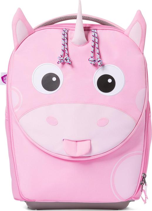 Actual product image Affenzahn Erna Unicorn (18 l, Hand luggage (up to 50 litres))