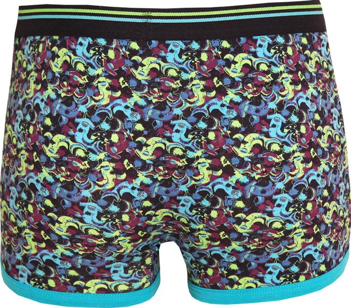 Produktbild 4 Kidz Boxershorts Jungen Baumwolle (3er Pack) (158, 3er Pack)