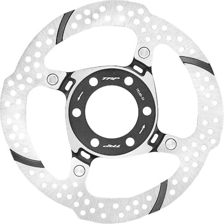Produktbild Trp 33 (140 mm)