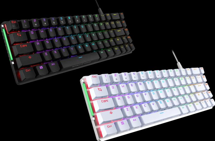 Immagine prodotto ASUS ROG Falchion Ace (DE, Cablato)