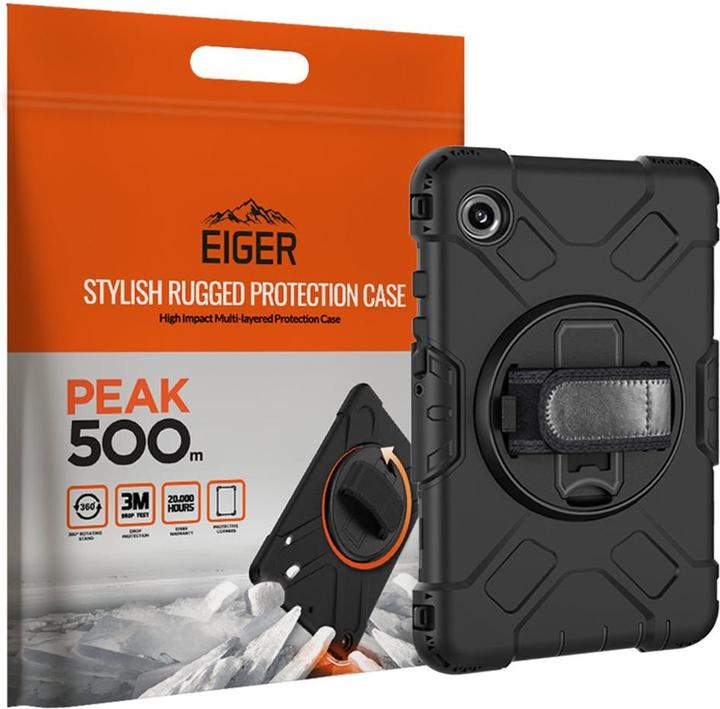 Eiger Peak 500m (Galaxy Tab A9)