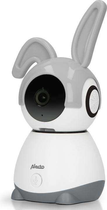 Actual product image Alecto Baby monitors
