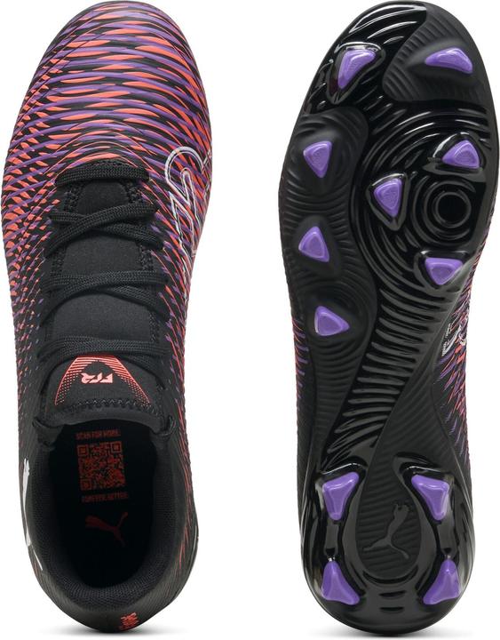 Produktbild Puma FUTURE 8 PLAY FG/AG Wn's (38)