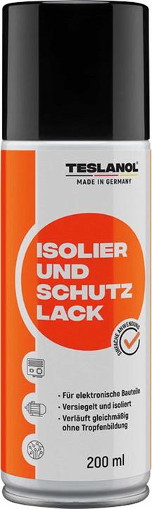 Teslanol Insulating and (200 ml)
