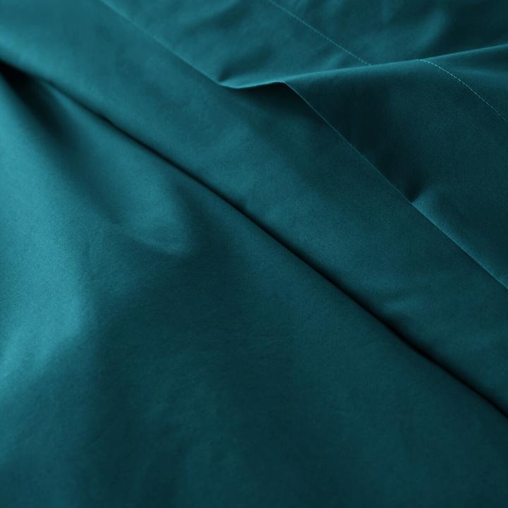 Image du produit La Redoute Interieurs Percale Unie Best (Housse de couette, 260 x 240 cm)