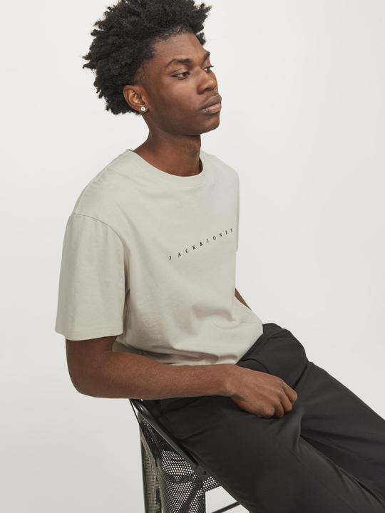 Actual product image Jack & Jones Logo T-Shirt (L)