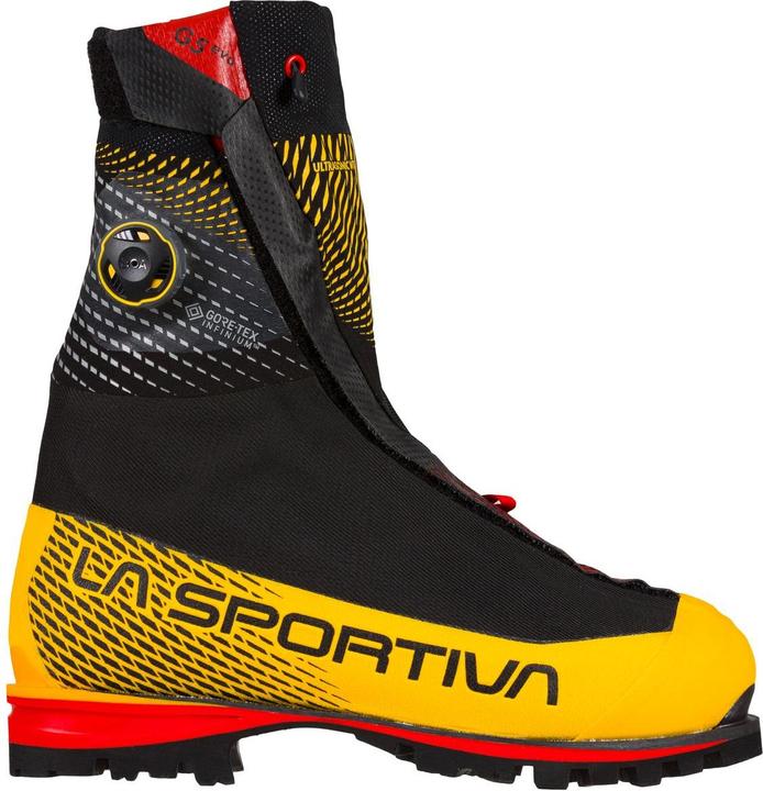 Actual product image La Sportiva G5 Evo (41)