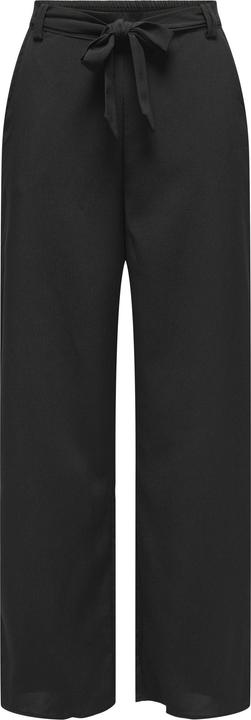Actual product image Only Regular fit trousers Palazzo trousers (34)