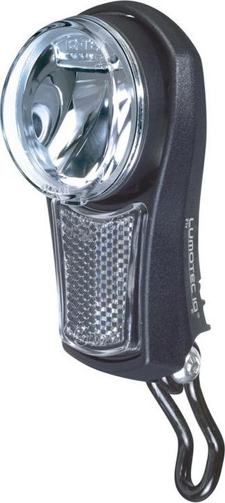 Actual product image Busch & Müller Lumotec IQ Fly 6-42V DC