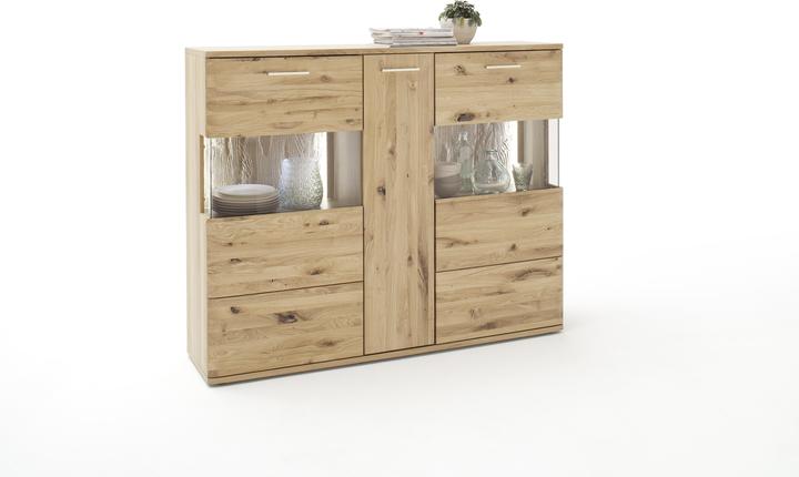 Actual product image Robas Lund Santori (150 x 121 x 37 cm)