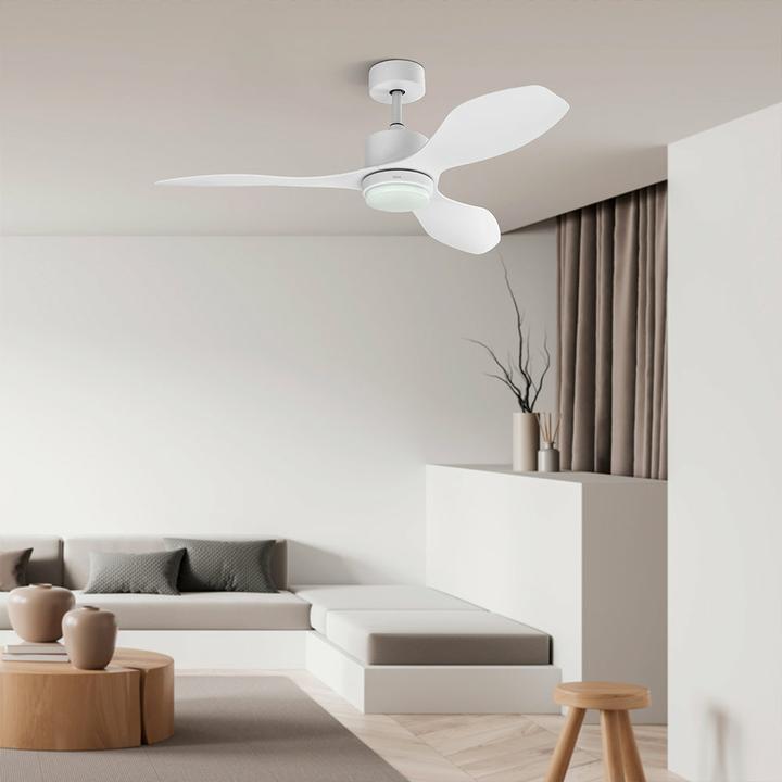 Image du produit Ufesa CEILING FAN BUTAN 3A 122CM 40W DC LED